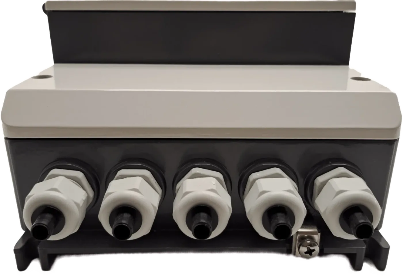 ABB Messumformer 50XM2000 mit Feldgehäuse - 2