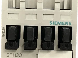 Siemens HILFSSCHUETZ 31 E 3TH3031-0AN2