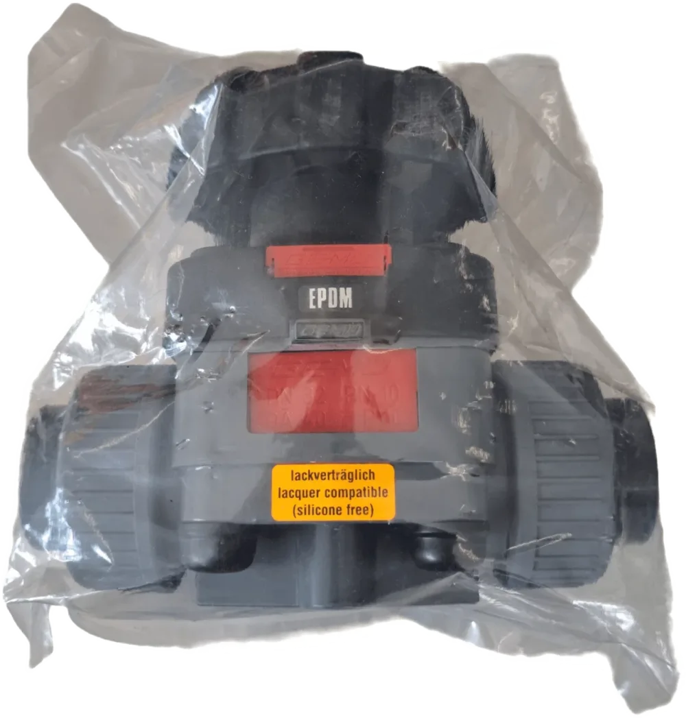 Ge-Mü Membranventil 677 32D 7 1140 0101