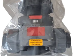Ge-Mü Membranventil 677 32D 7 1140 0101
