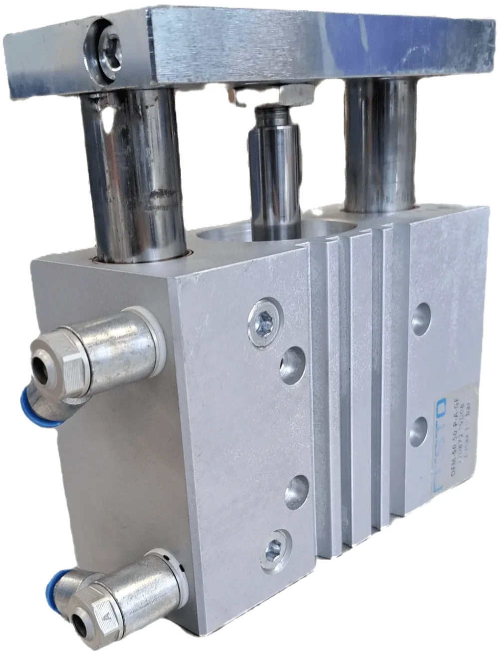Festo Führungszylinder DFM-50-50-P-A-GF