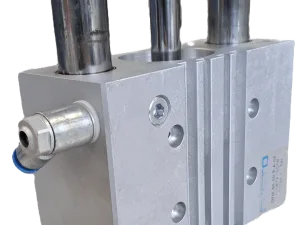 Festo Führungszylinder DFM-50-50-P-A-GF