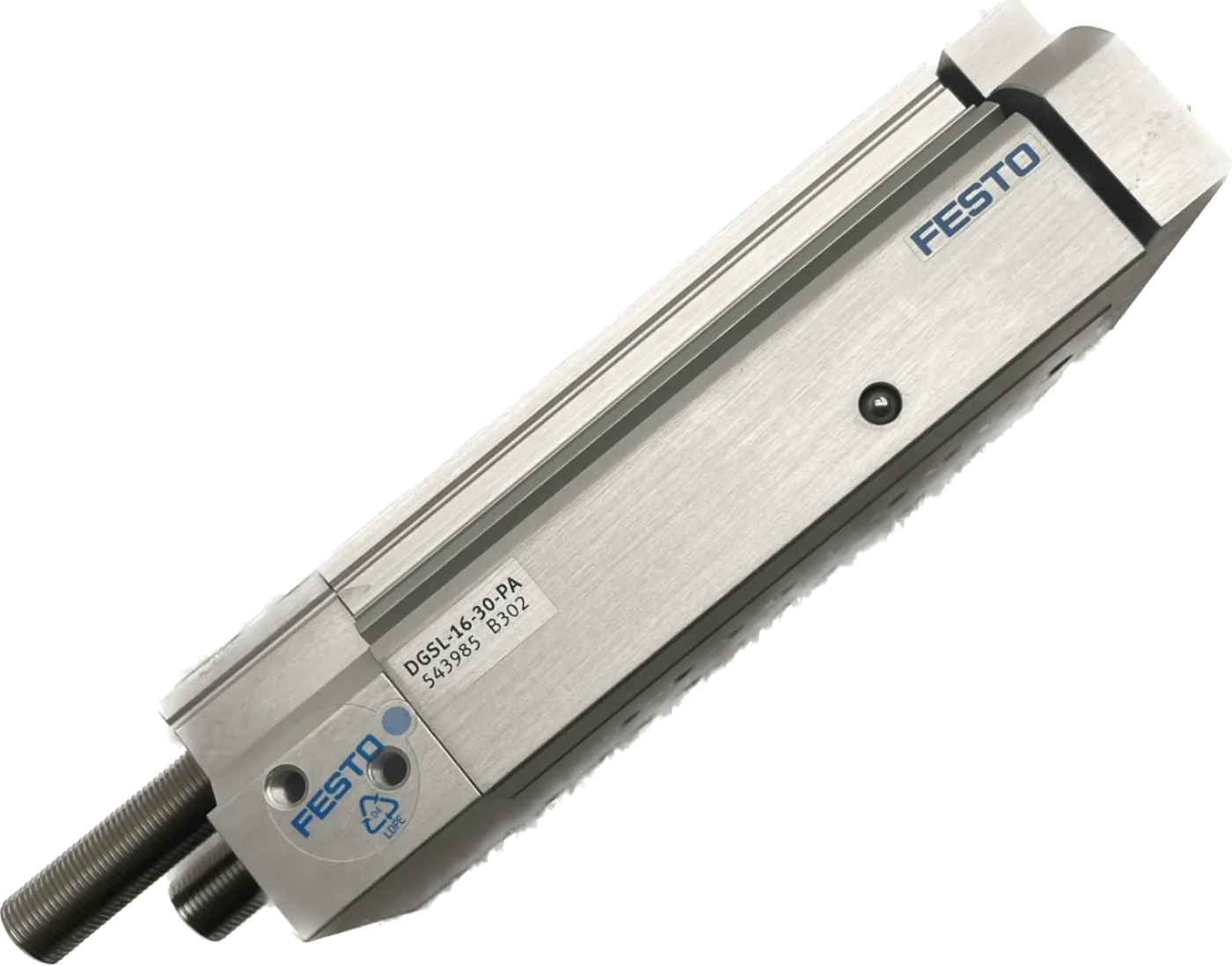 Festo Mini-Schlitten DGSL-16-30-PA - 3