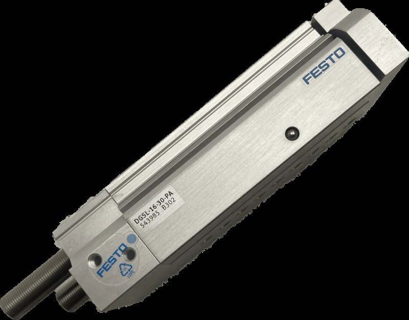 Festo Mini-Schlitten DGSL-16-30-PA