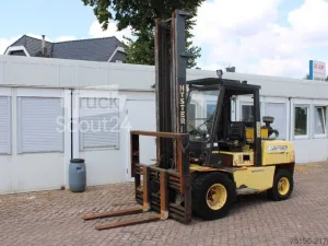 Hyster H 4.50 XL