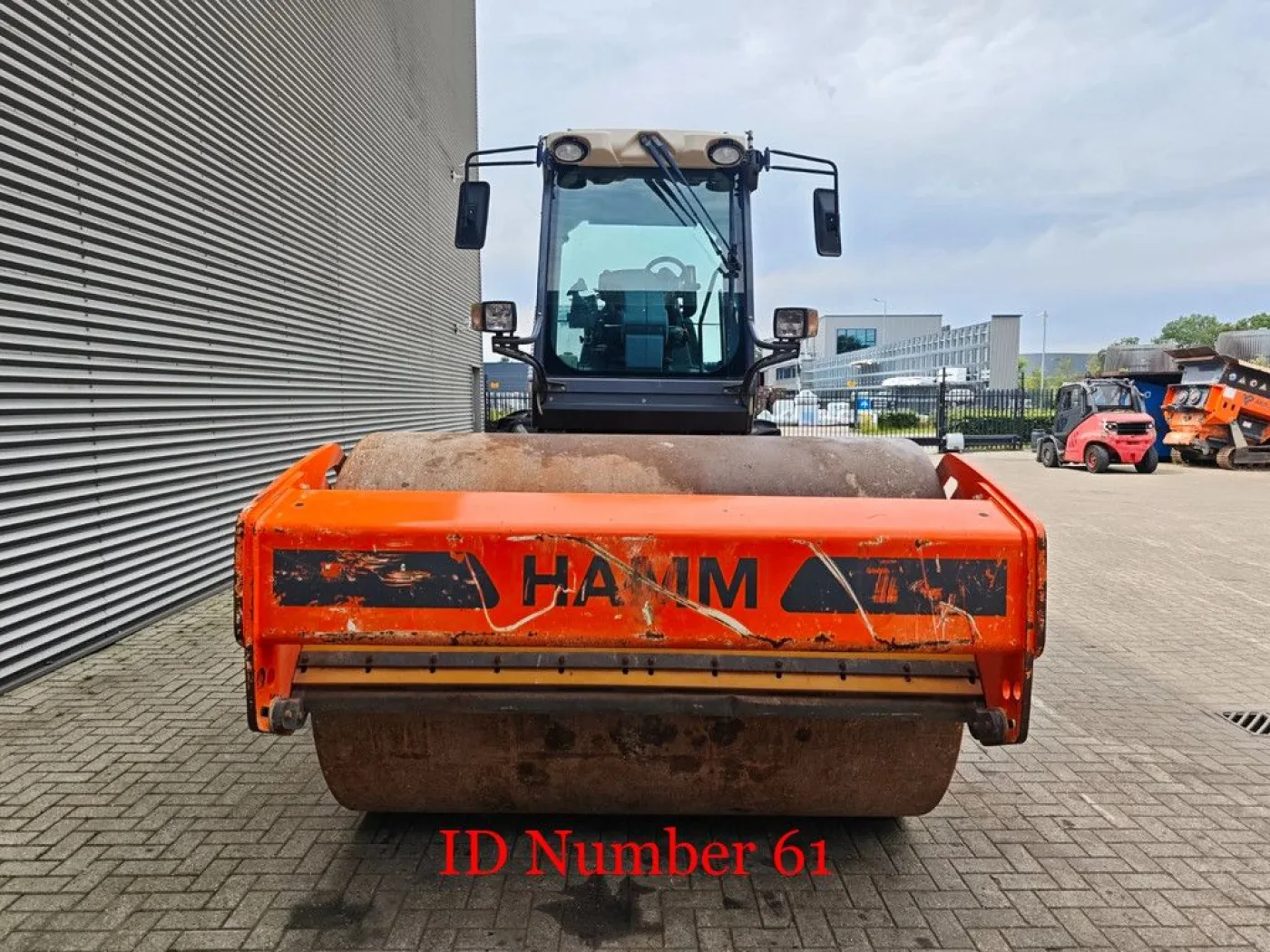 Hamm H13i - 7