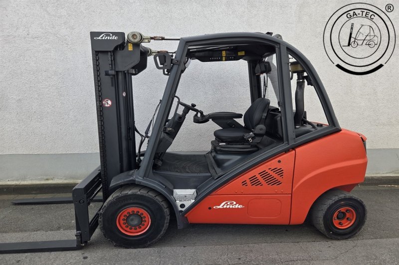 Linde H35D-01
