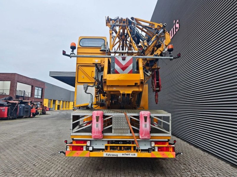 Liebherr MK63 6x6x6