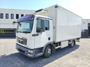 MAN TGL 8.180