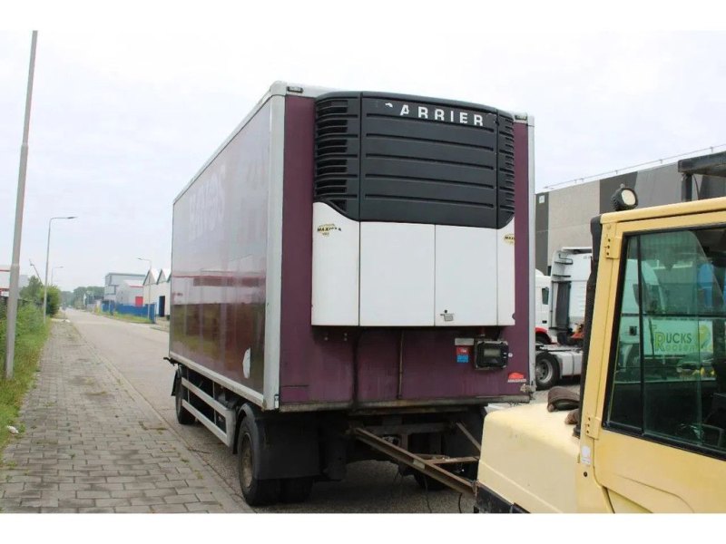 KMA MWD18 MWD18 carrier maximo 1000