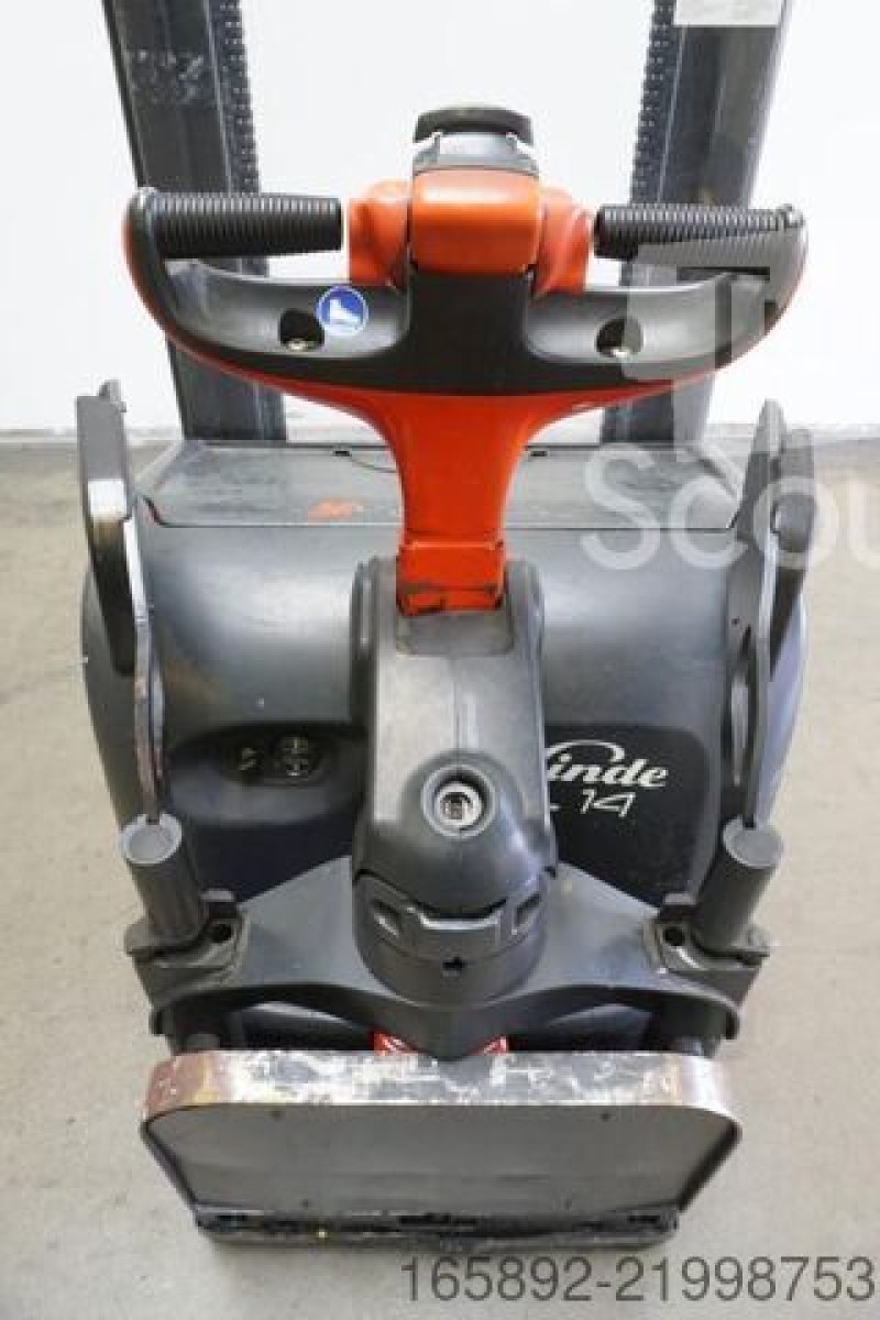 Linde L 14 AP i 372