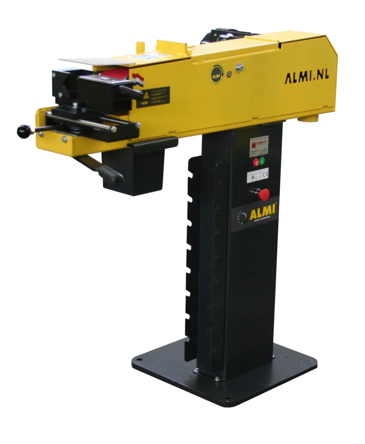 Rohrausschleifer AL100U-01 - 1
