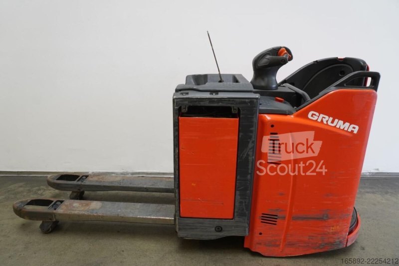 Linde T 20 SP 131