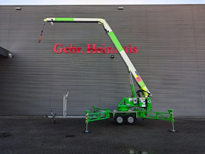 Klaas K17-24TS HR