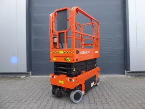 Noblelift SC08EC