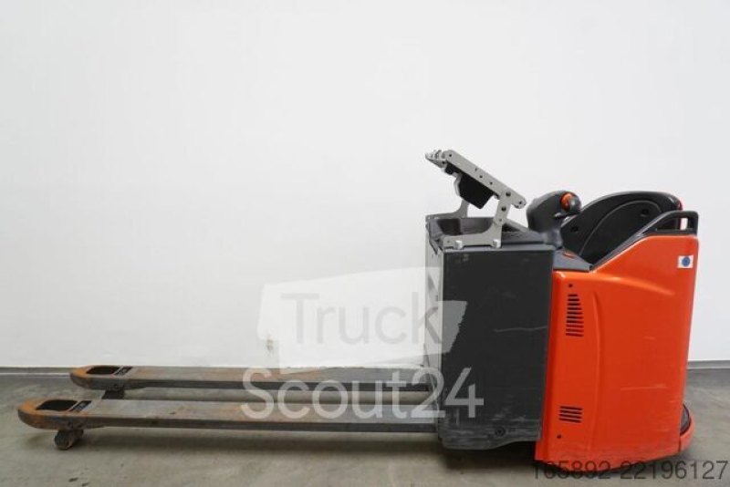 Linde T 20 SP 131-08