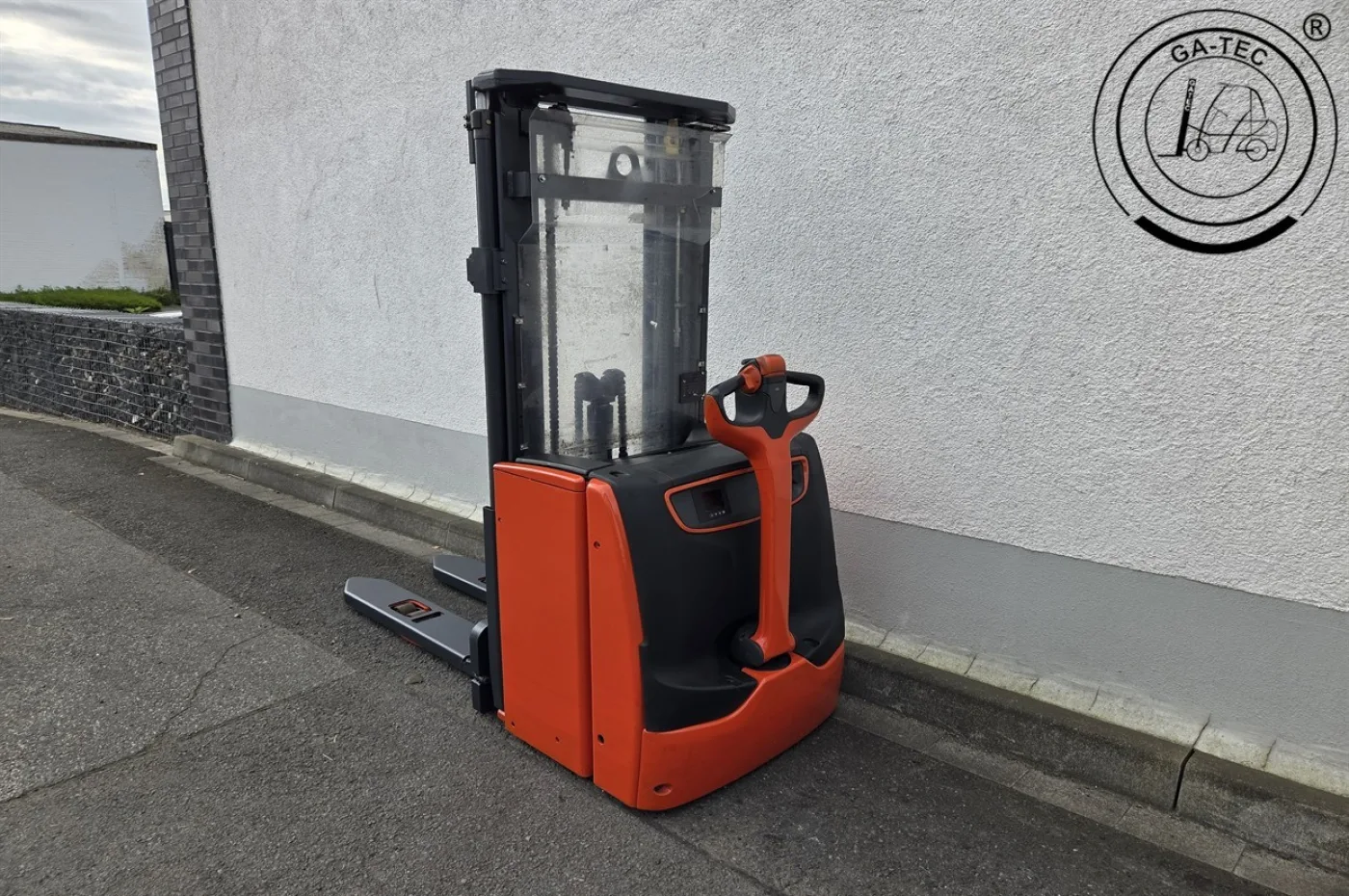 Linde L14i - 2