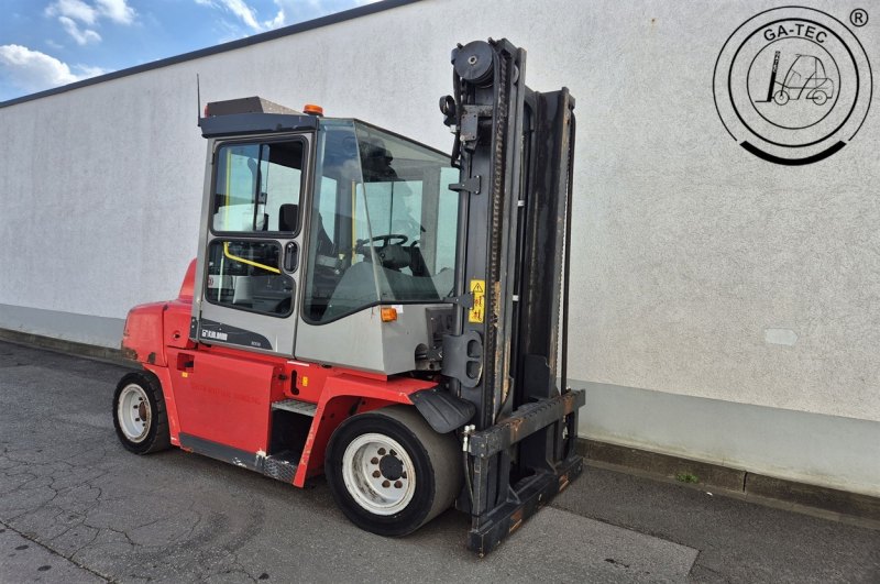 Kalmar DCE 50-6HM