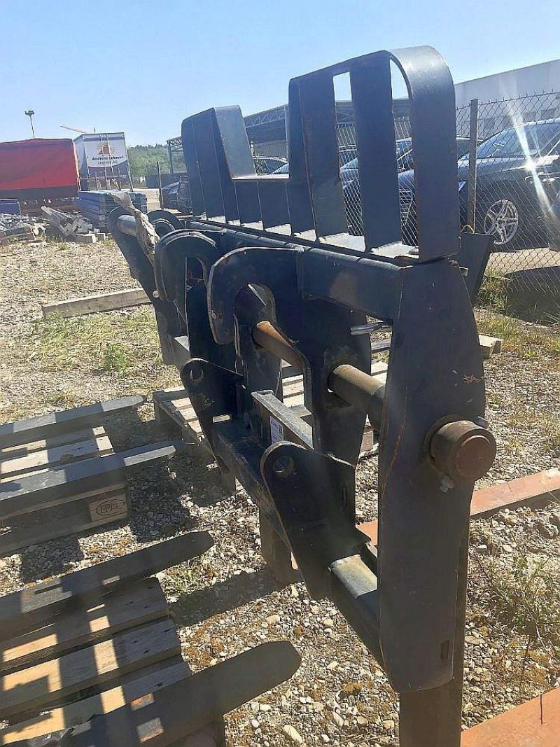 Gabelzinken Magni FC5 ()