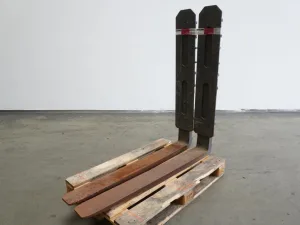 Gabelzinken Vetter Gabelzinken mit Anschlag (2017)