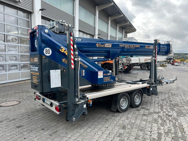 Böcker AHK 36 / nur 436 h / 2022