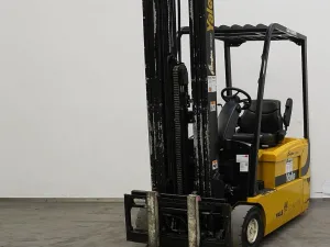 Frontstapler Yale ERP 18 ATF (2007)