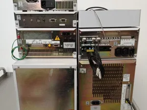 HPLC CROMATOGRAFIA LIQUIDA AD ALTA PRESTAZIONE – SHIMADZU – MOD. PROMINENCE (LAB-COMP-23)