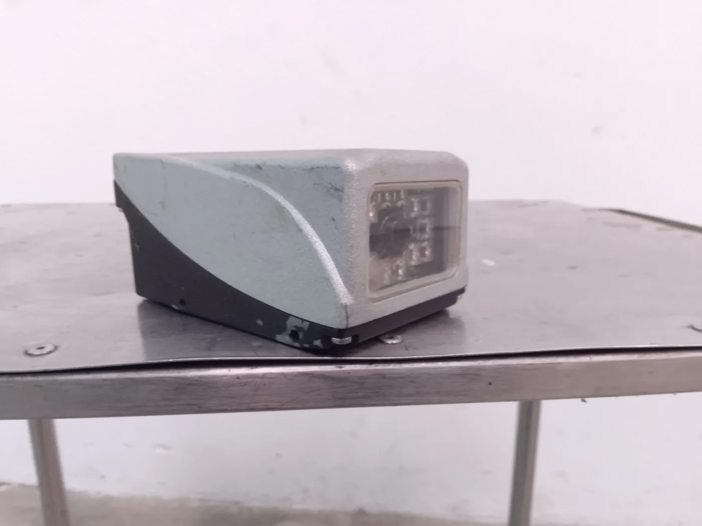 LETTORI CODICI – DATALOGIC – MOD. MATRIX-2141 - 3