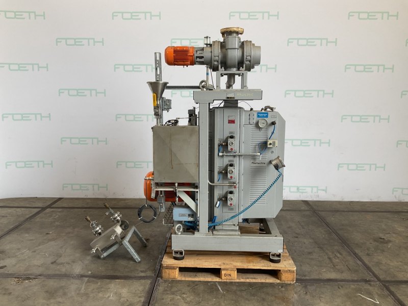 Rietschle VWP-160-3 - Vacuum pump