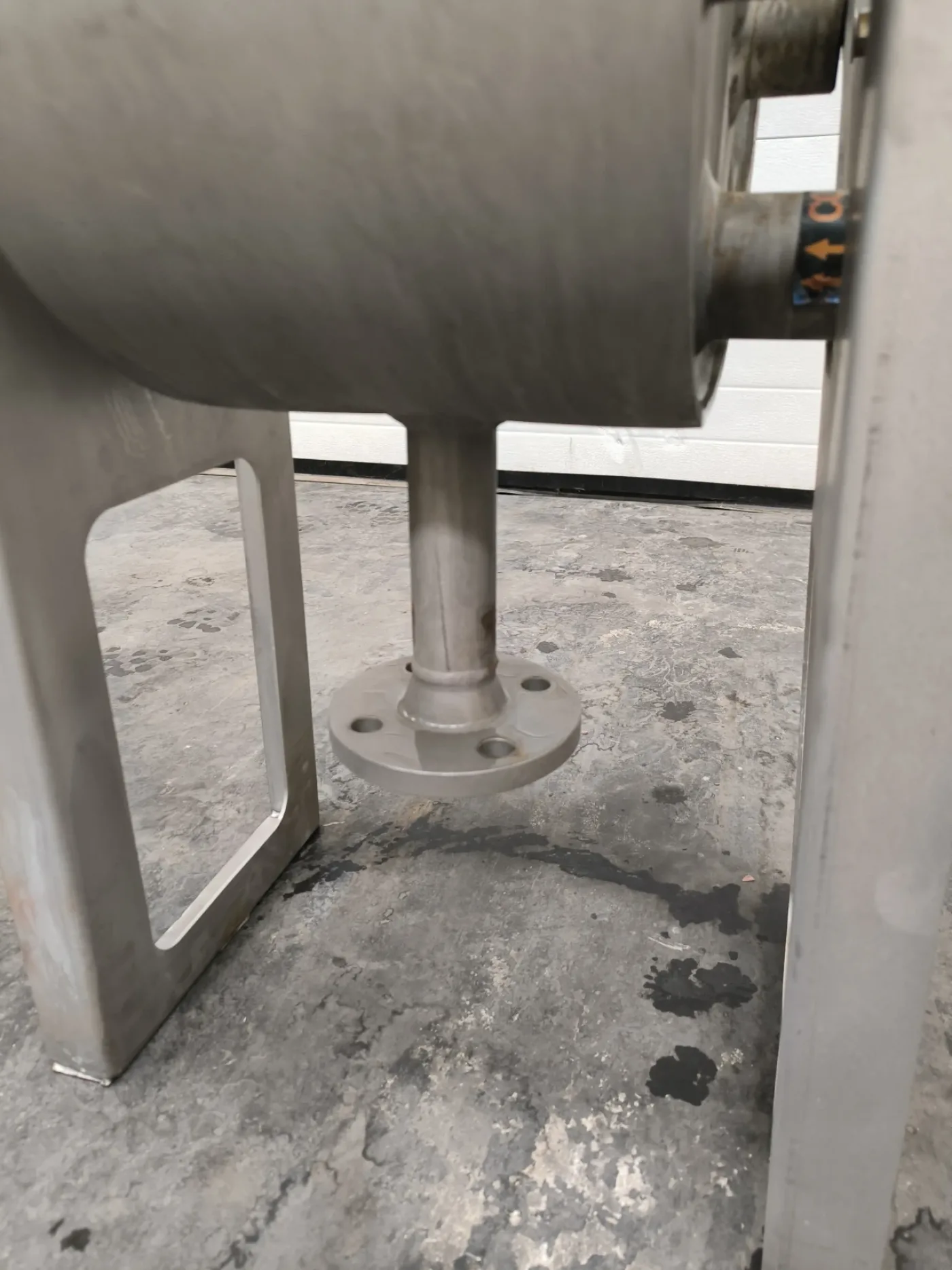 HEAT EXCHANGER VAHTERUS PSHE 3HH 60/1/1 INSULATED - 4