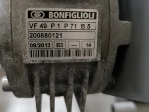 CONVEYOR BELT