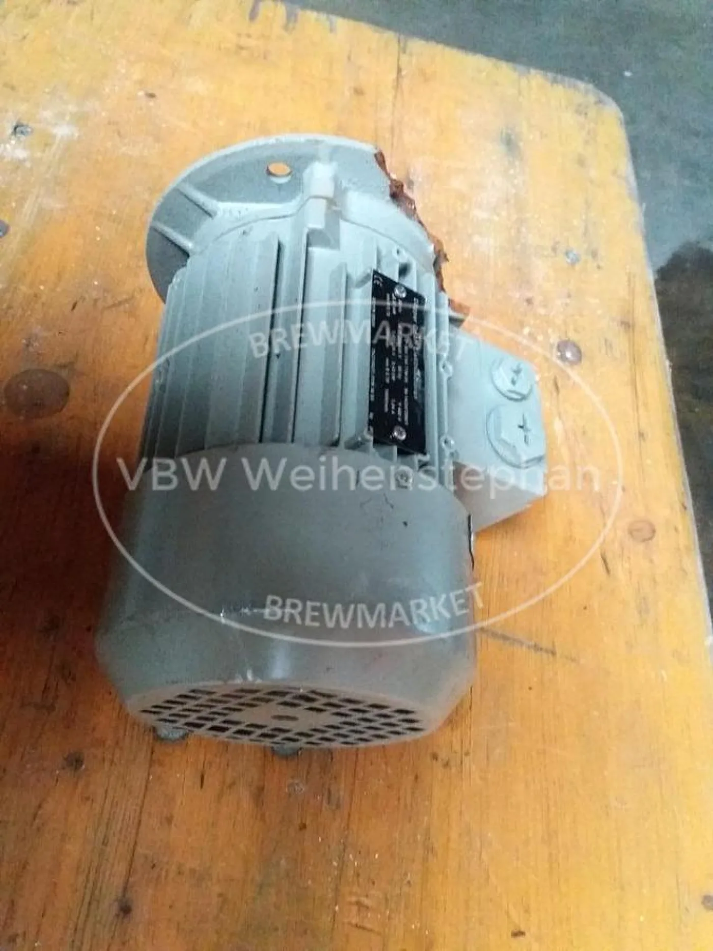 gearmotor - 4