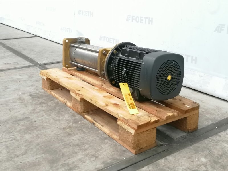 Grundfos CRN 16-70 A-A-AUUE - Centrifugal Pump
