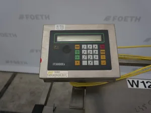 Bizerba IT3000 ex - Miscellaneous transport