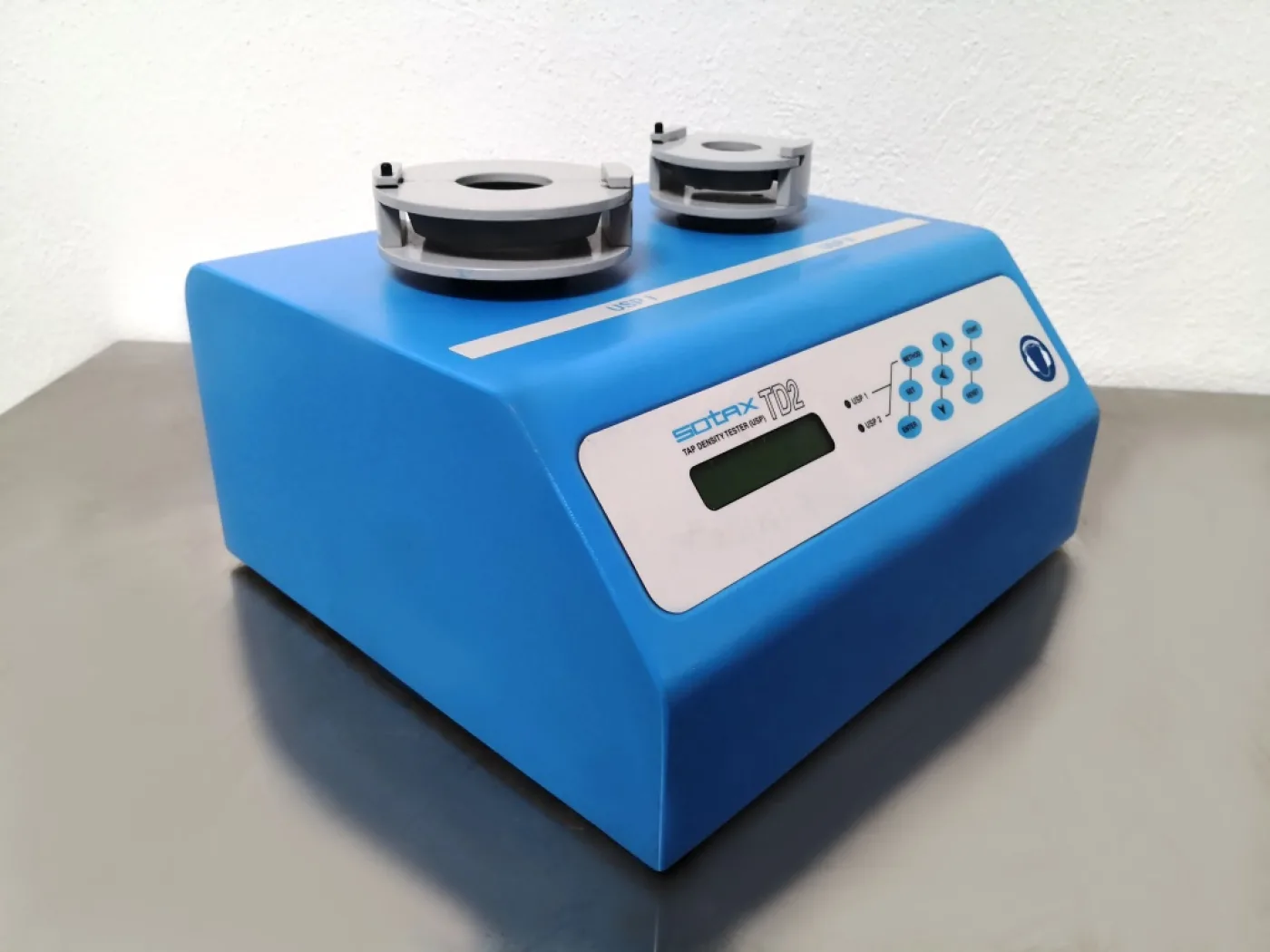TESTER DENSITA’ POLVERI – SOTAX – MOD. TD 2 - 5