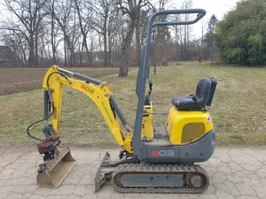 Wacker-Neuson - 803
