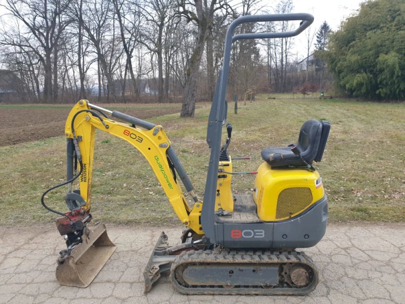 Wacker-Neuson - 803