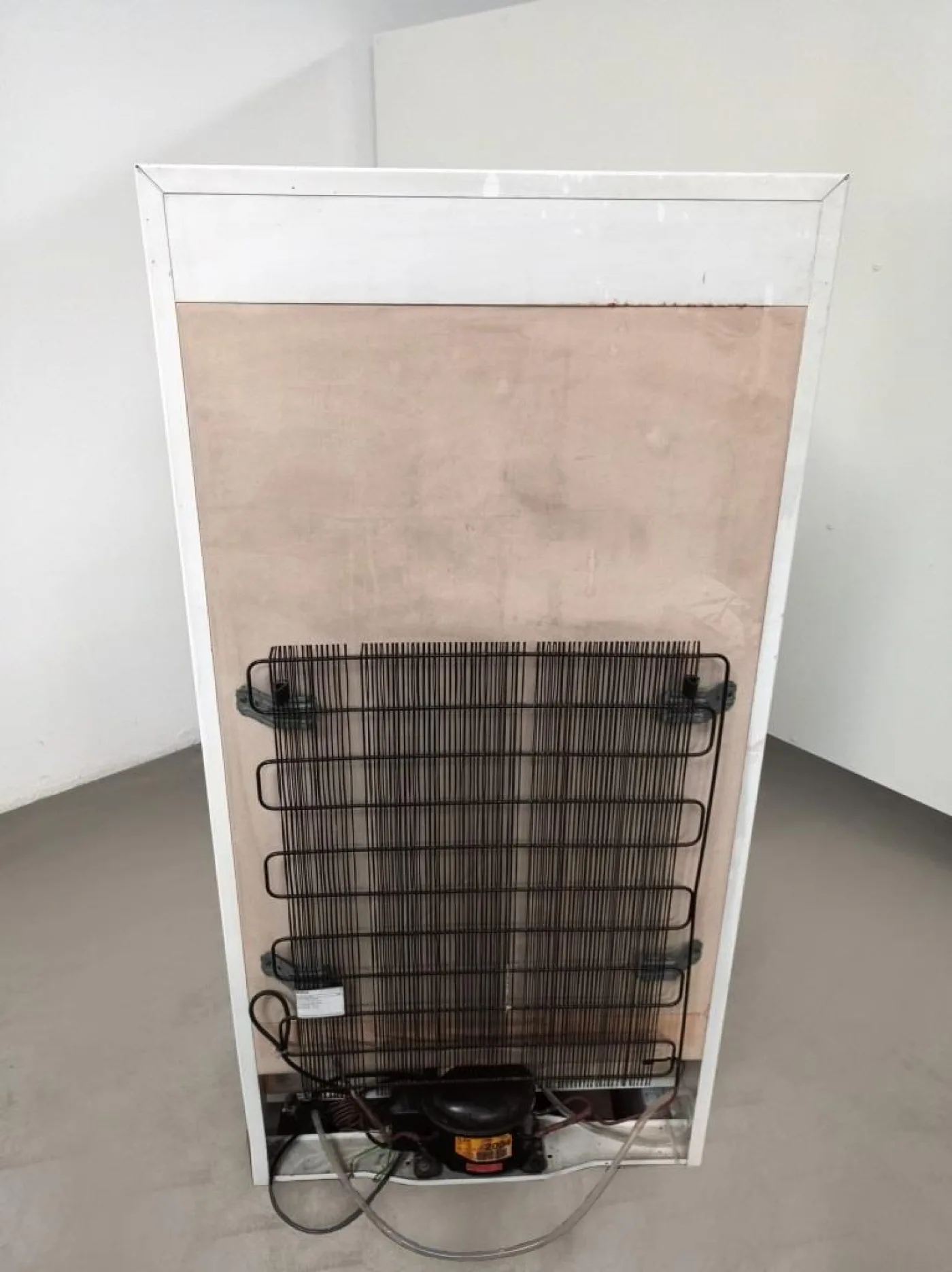 ARMADIO TERMOSTATICO – KIRSCH – MOD. STANDARD 430 - 3
