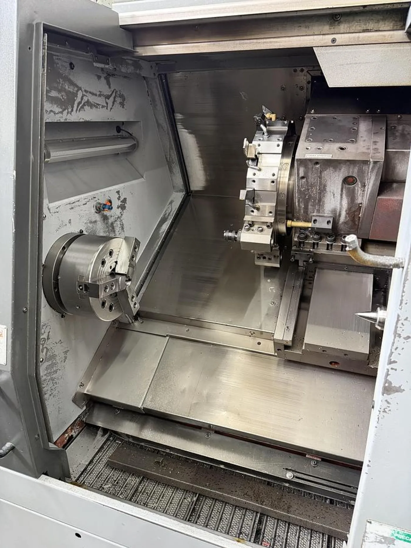 ACCUWAY UT-300 - 5