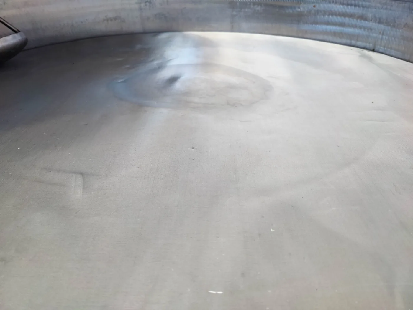 Gough & Co GV4/1 SAN - Vibro sieve - 4