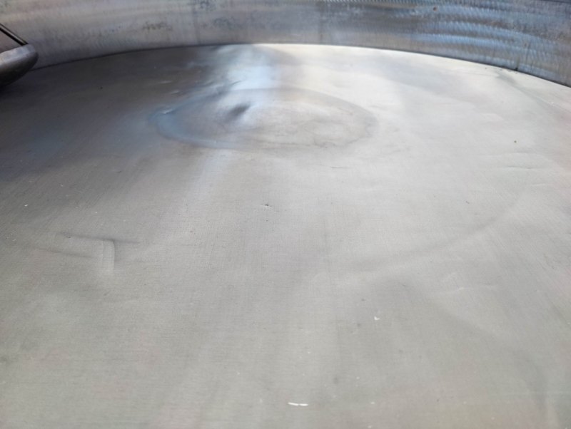Gough & Co GV4/1 SAN - Vibro sieve