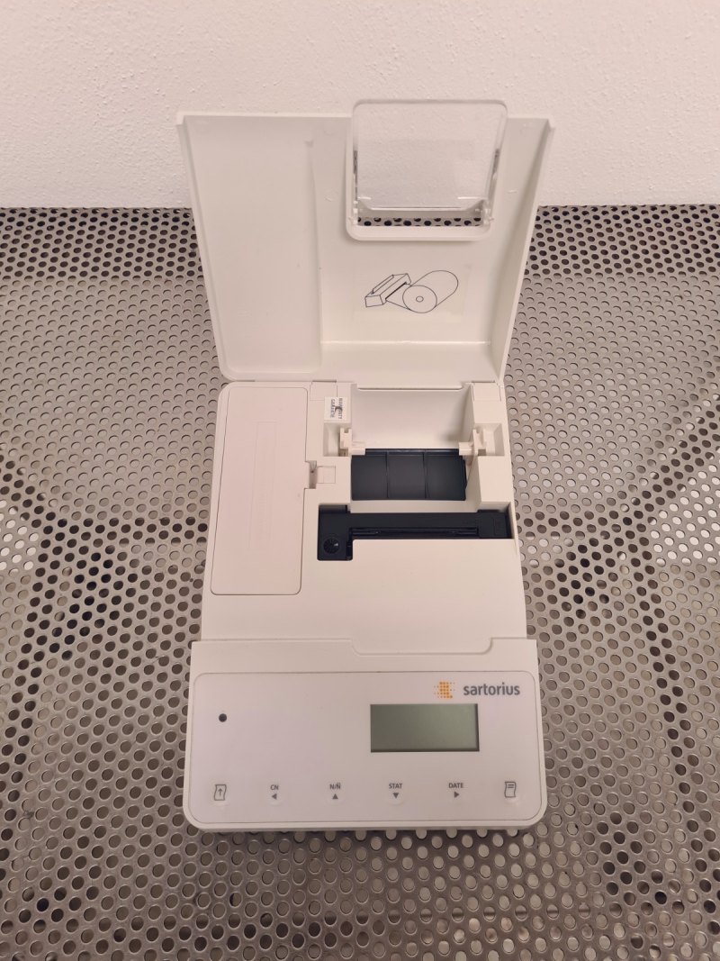 STAMPANTE DATI – SARTORIUS – MOD. YDP20-0CE