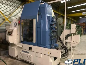 Milling machine – PFAUTER P 630