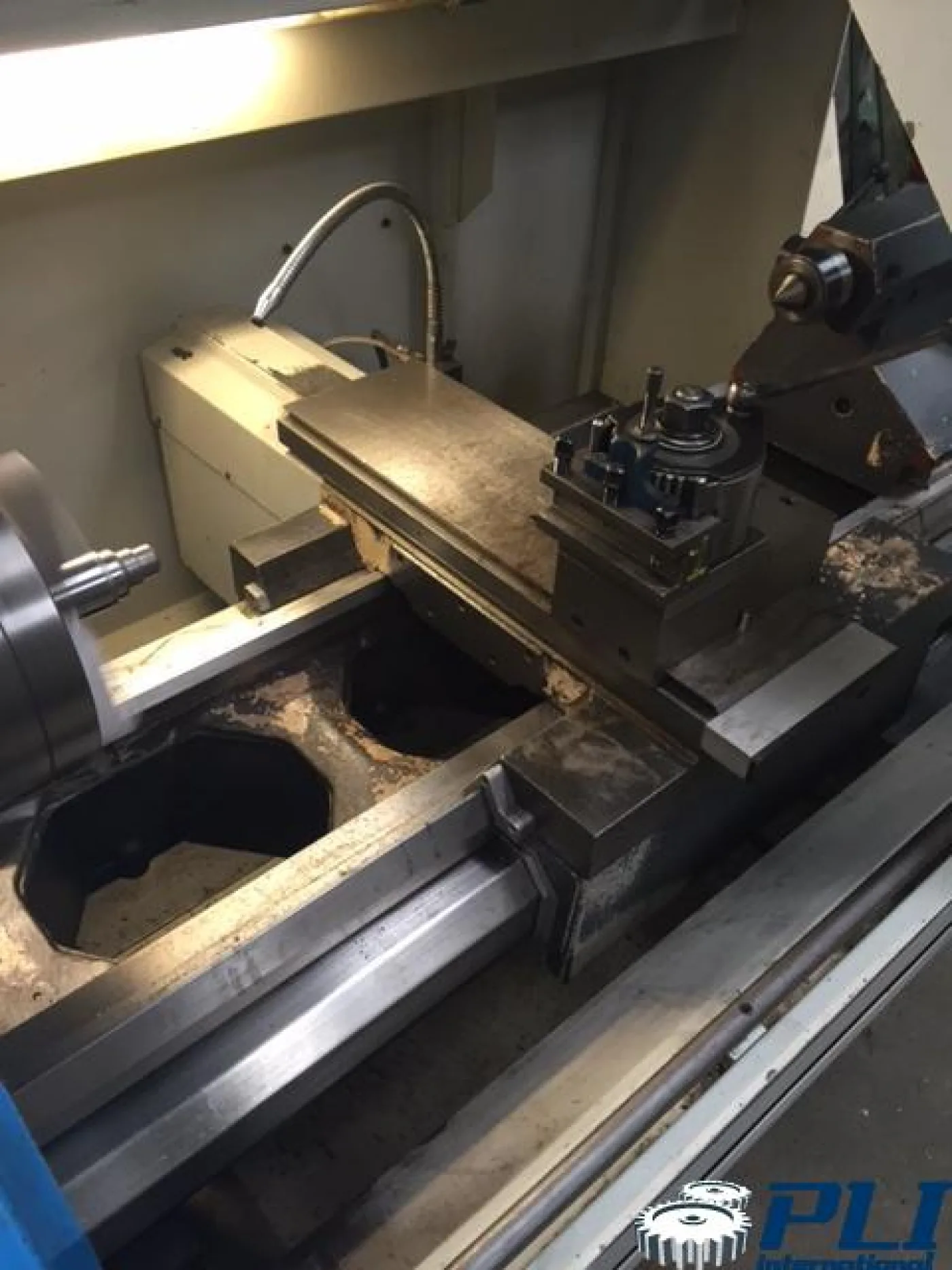 Tour by apprenticeship – Cazeneuve Maxica 590 - 3