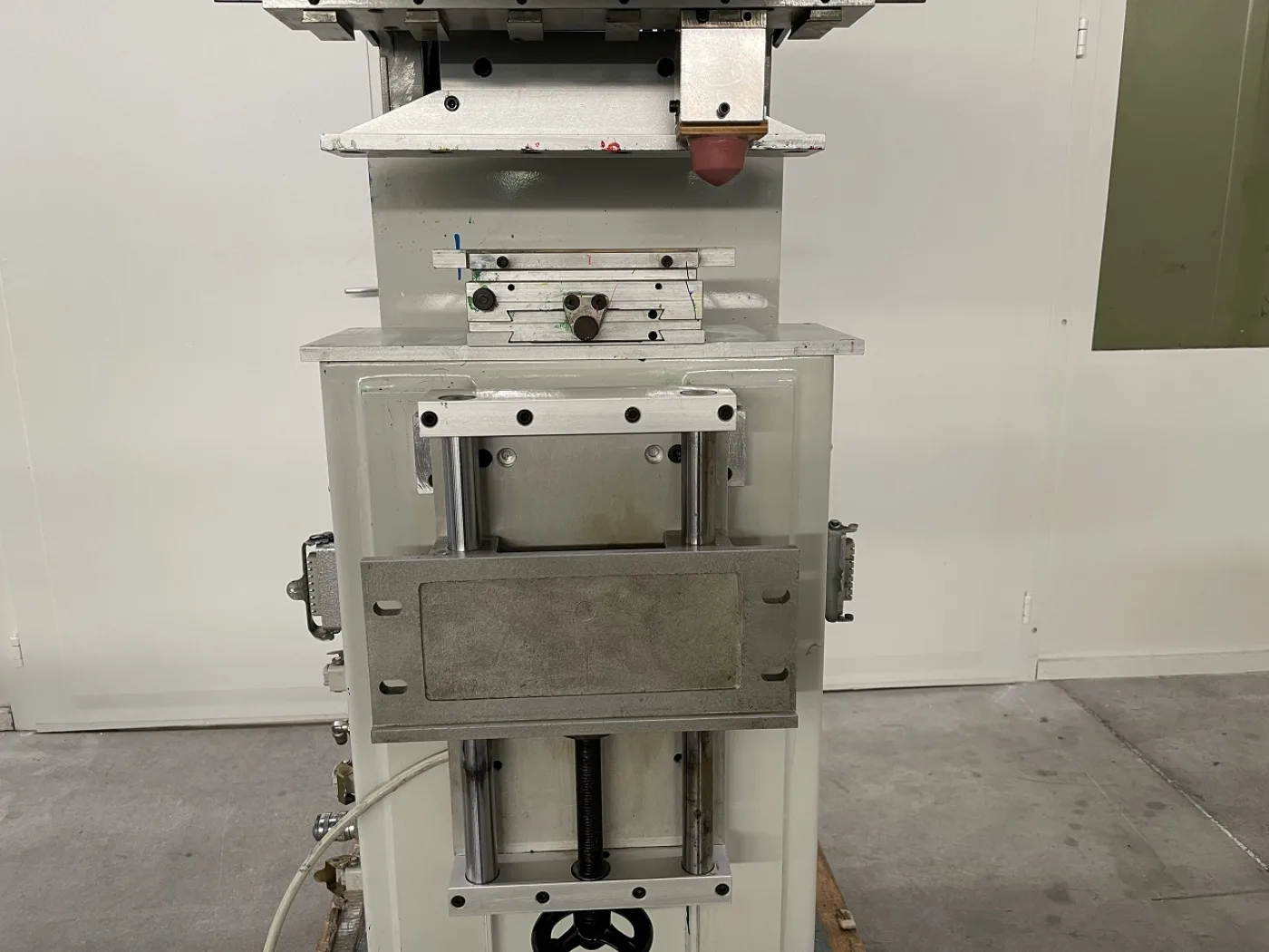 MACHINE A TAMPOGRAPHIER TYPE “COMEC” INKPRINT 130LPE - 4