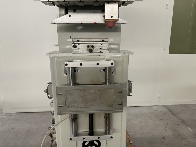 MACHINE A TAMPOGRAPHIER TYPE “COMEC” INKPRINT 130LPE