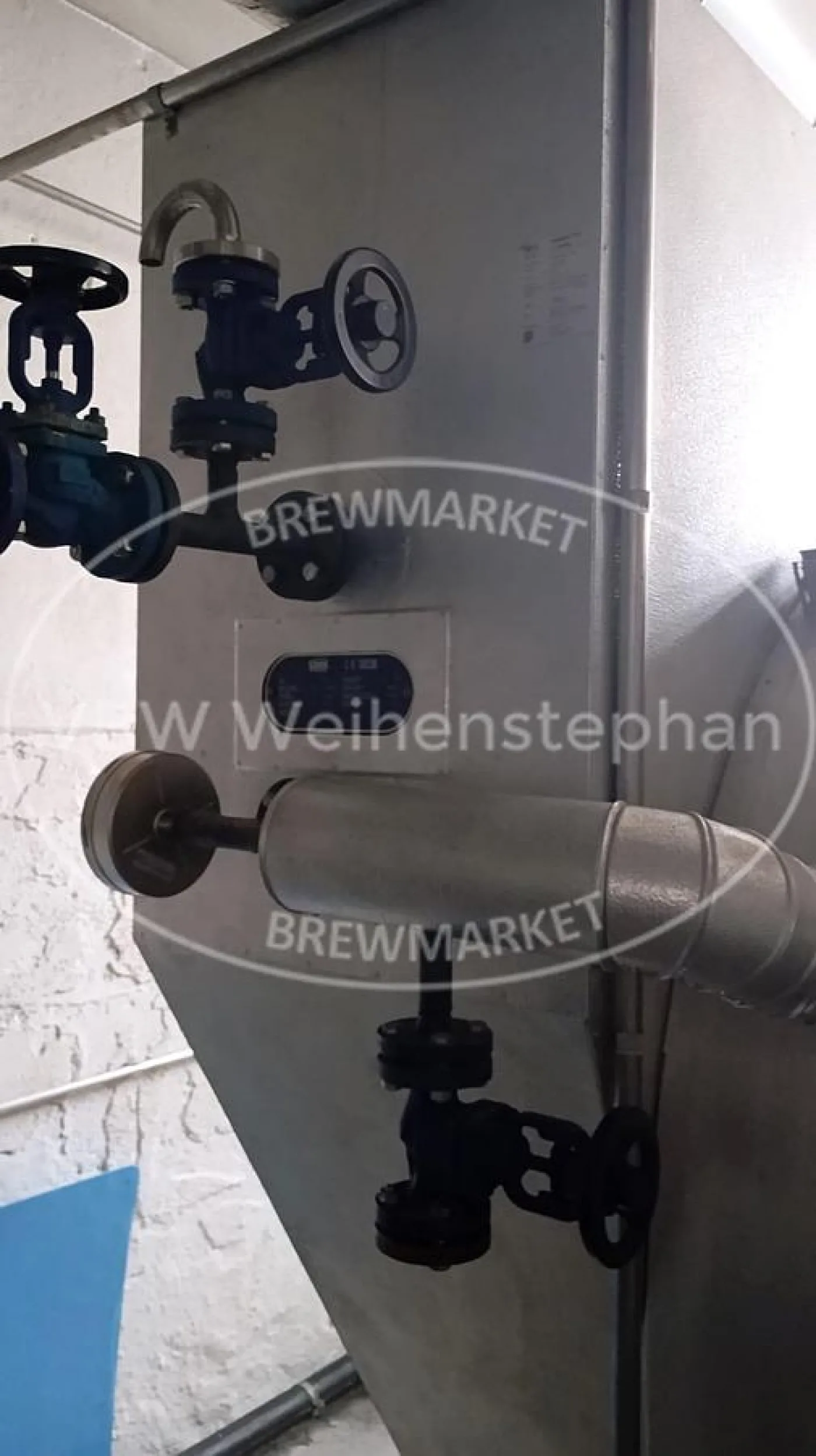 Steam boiler - 2