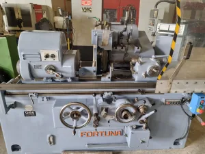 EXTERNAL GRINDER, FORTUNA - 800 - Laxmi Metal & Machines, Rohtak
