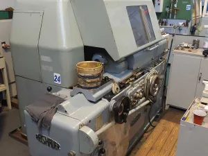 THREAD GRINDER, REISHAUER - NRK full - Laxmi Metal & Machines, Rohtak