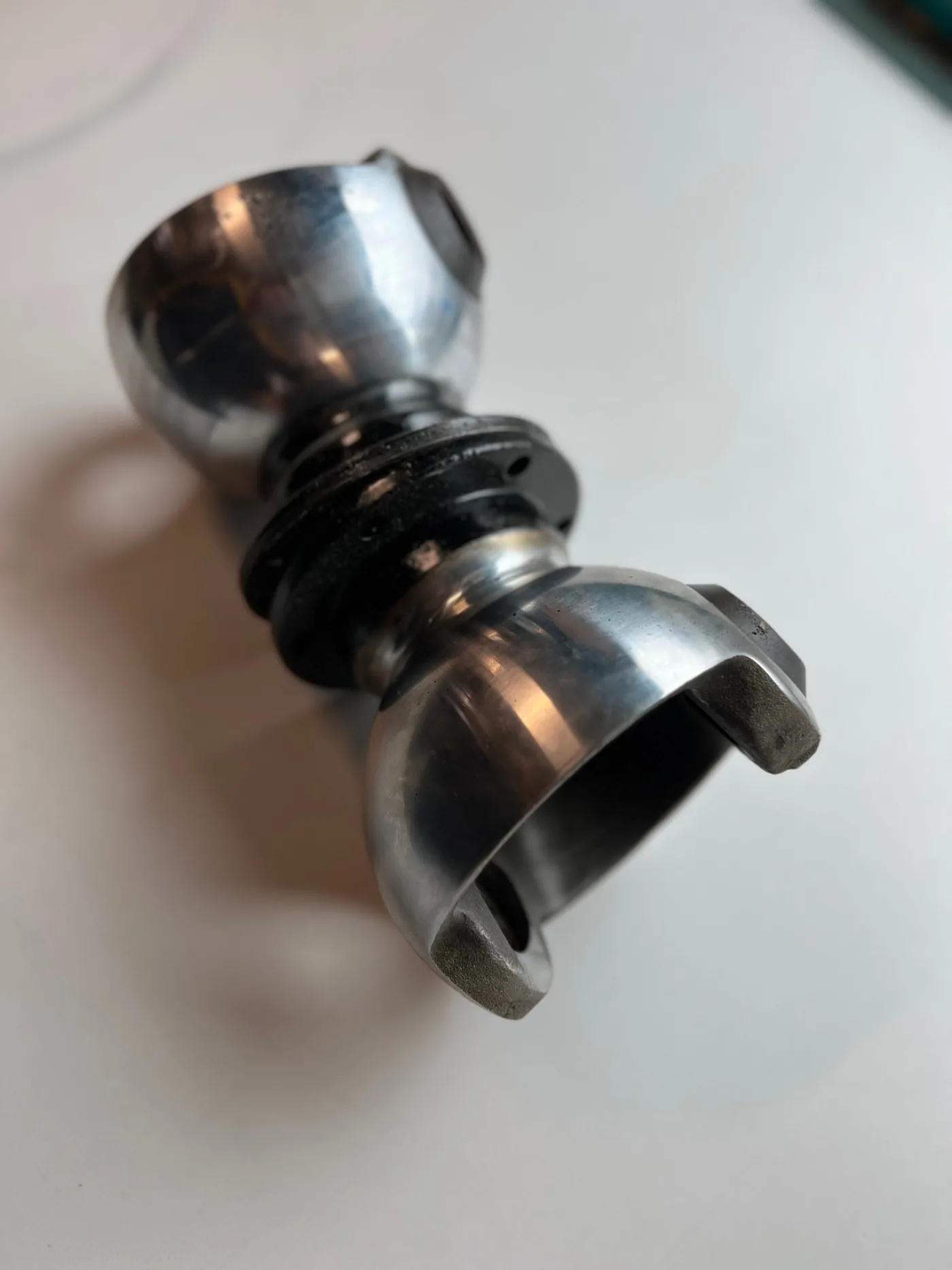 Fuseekom (gebruikt) Land Rover Series 2 2A en 3 - 2